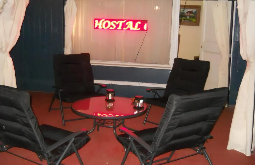 Hostal Collao-1