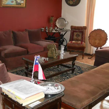 Hostal Collao-3