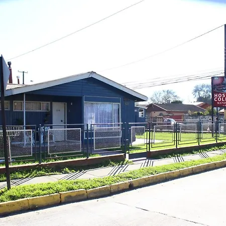 Hostal Collao-2